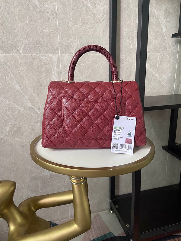 Satchel Bags - CHL Bags - 4047
