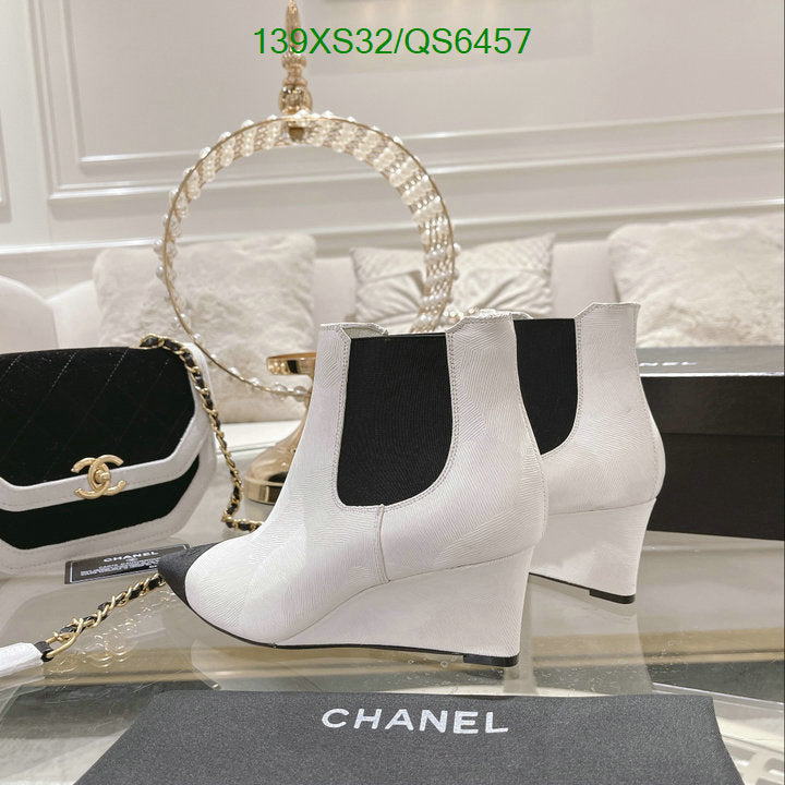SAMC - Mix Boots - 348