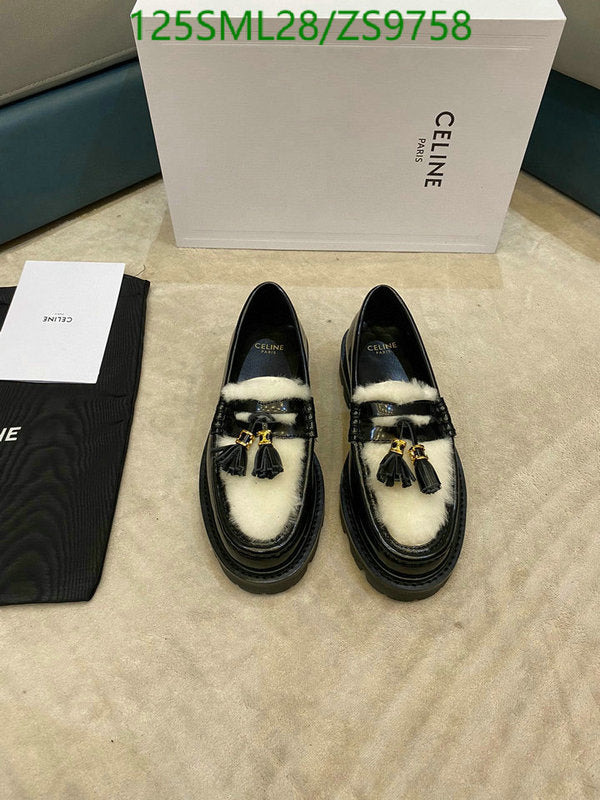 SAMC - COL Women Shoes - 204