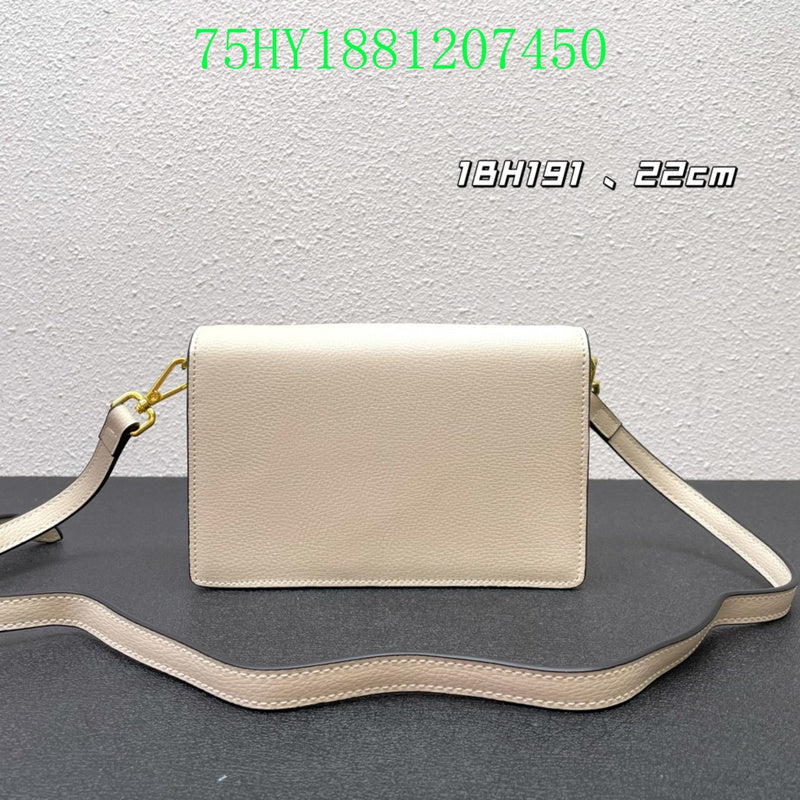 Satchel Bags - PDA Bags - 3743