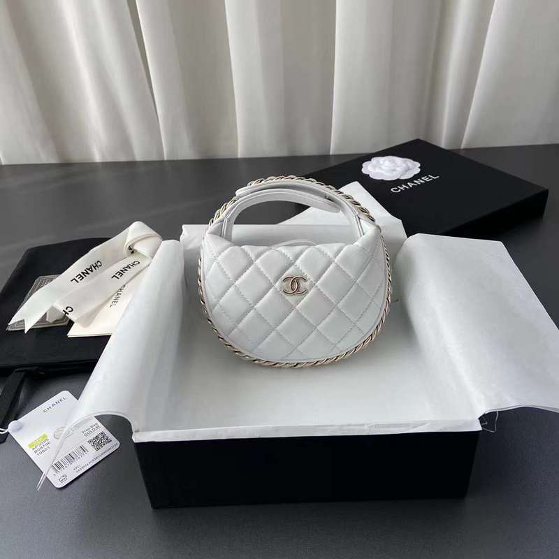 Satchel Bags - CHL Bags - 5960