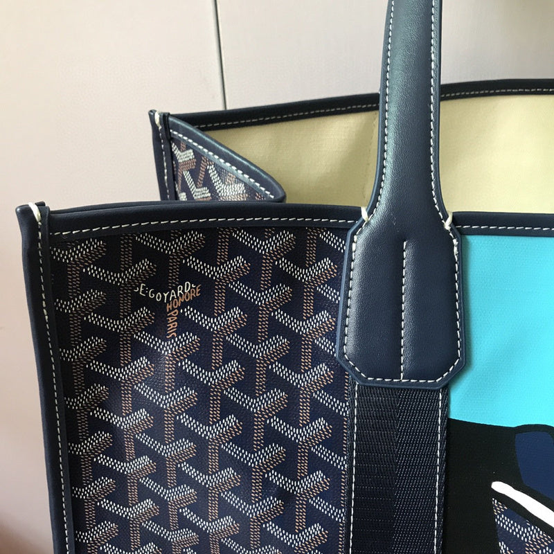 Satchel Bags - GOD Bags - 799