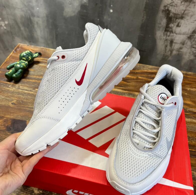 SAMC - NKE Shoes - 419