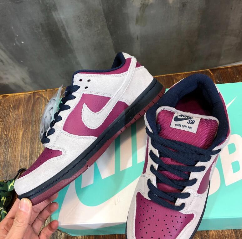 SAMC - NKE Shoes - 1738