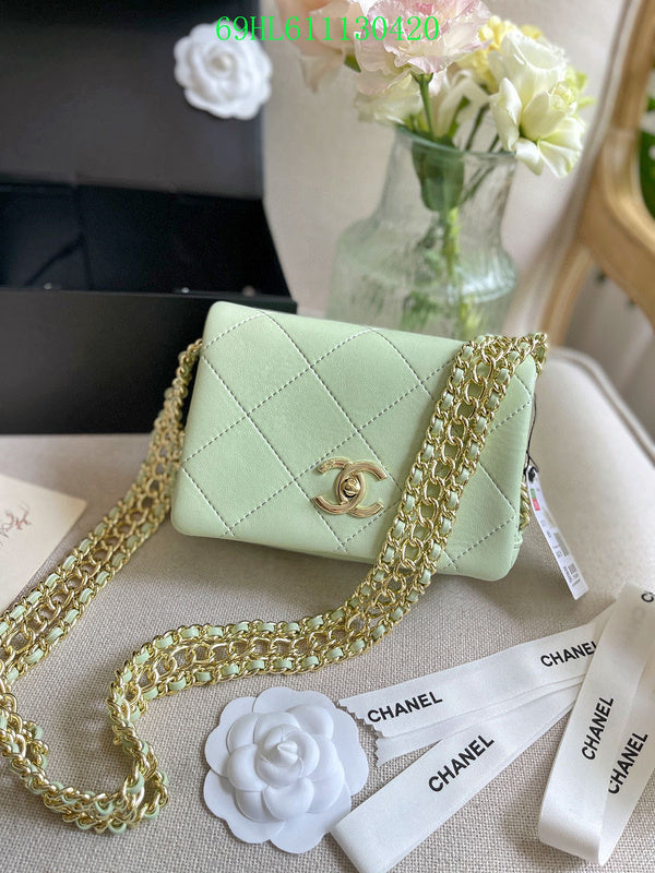 Glami - CHL Bags - 1796