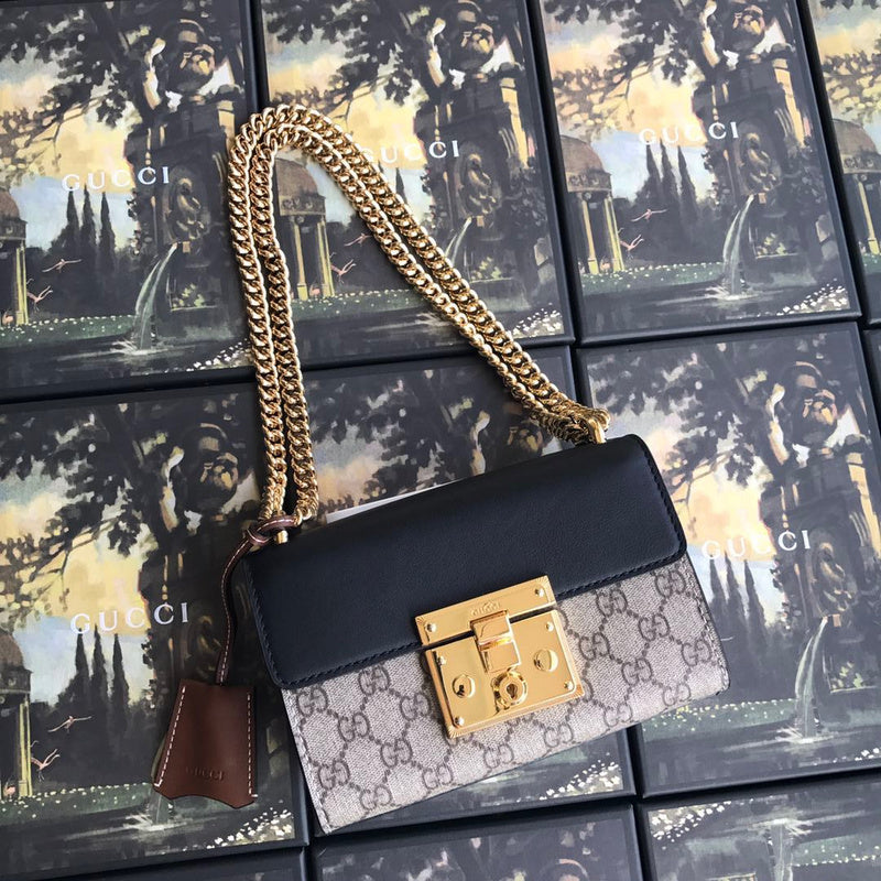 Satchel Bags - GCI Bags - 6274