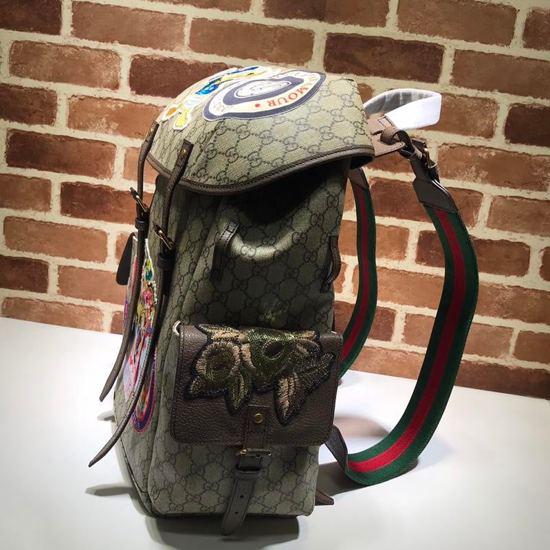 GlamI - GCI Bags - 1184
