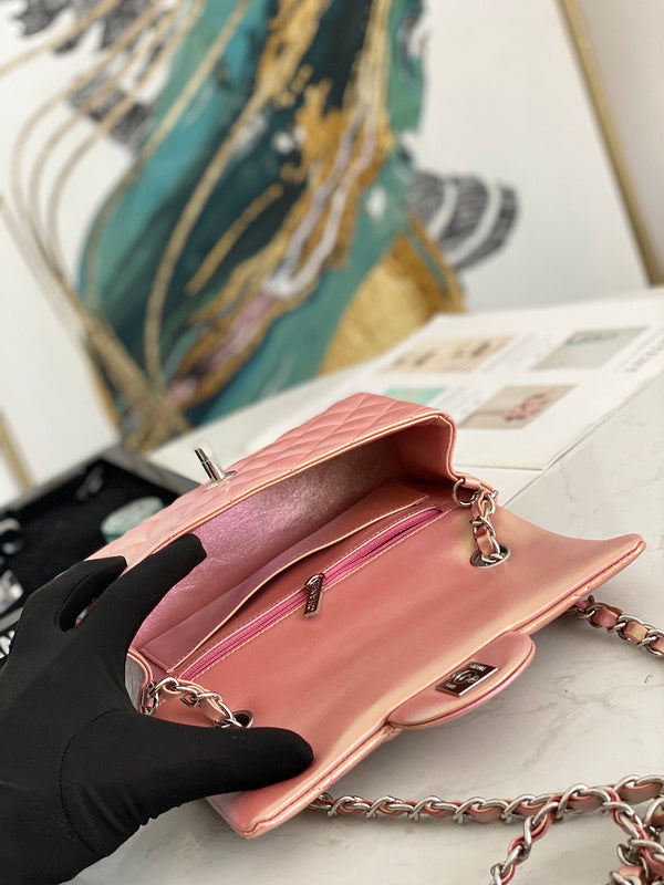 Satchel Bags - CHL Bags - 967