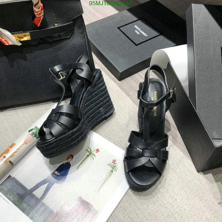 SAMC - YLS Women Shoes - 016