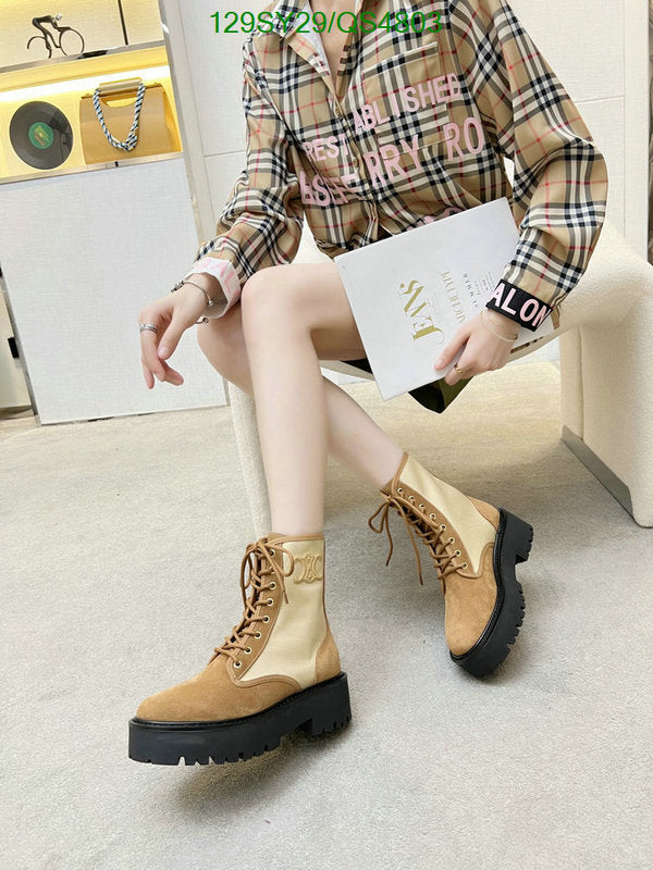 SAMC - COL Women Shoes - 089