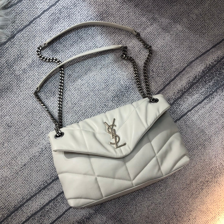 Satchel Bags - SLY Bags - 2583