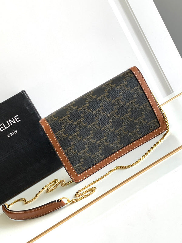 Glamy - COL Bags - 065