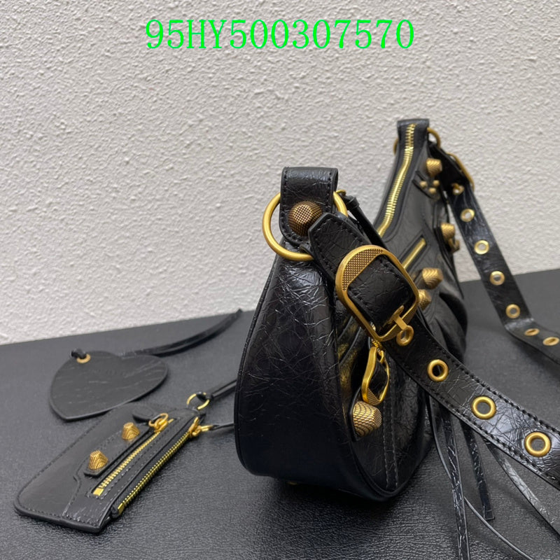 Satchel Bags - BGA Bags - 1884
