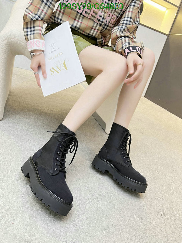 SAMC - COL Women Shoes - 089