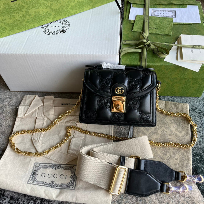 Satchel Bags - GCI Bags - 838