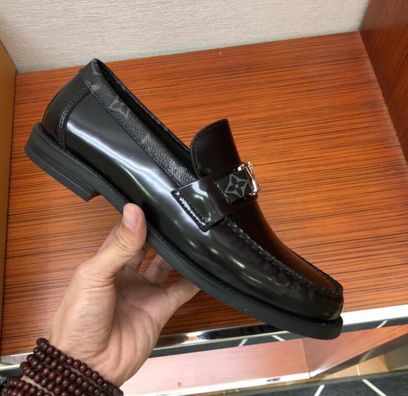 Glamy - LOV Men Shoes - 1457