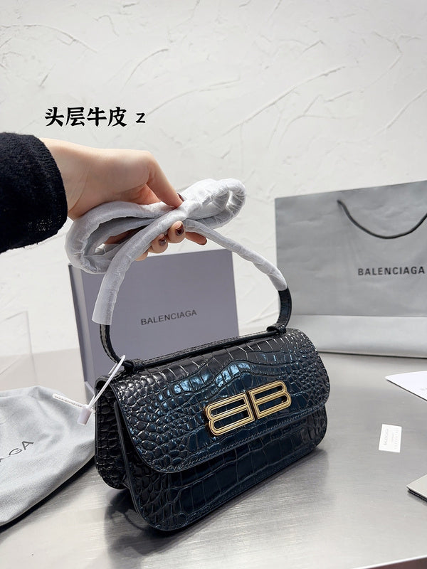 Satchel Bags - BGA Bags - 1576
