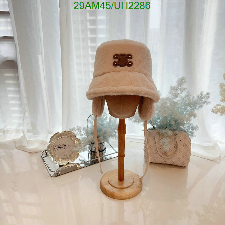 SAMC - COL Caps & Hats - 068