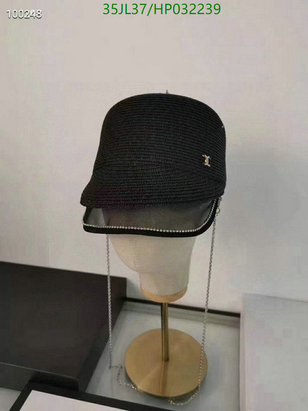 SAMC - CHL Caps & Hats - 511