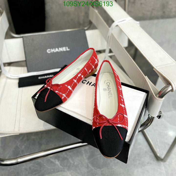 SAMC - CHL Women Shoes Ballet - 294