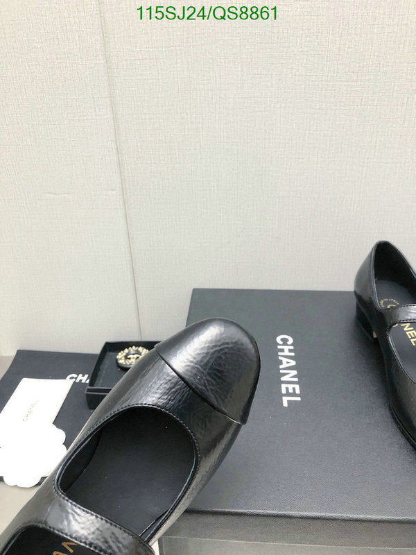 SAMC - CHL Women Shoes - 045