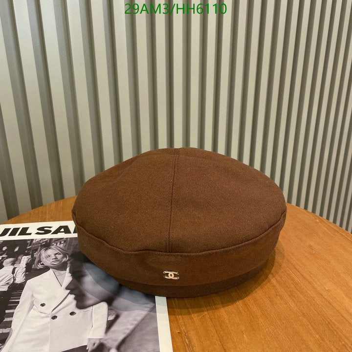 SAMC - CHL Caps & Hats - 321