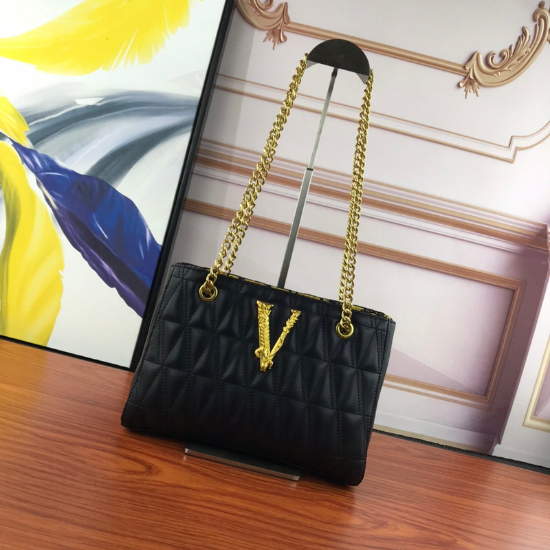Satchel Bags - VTO Bags - 1104