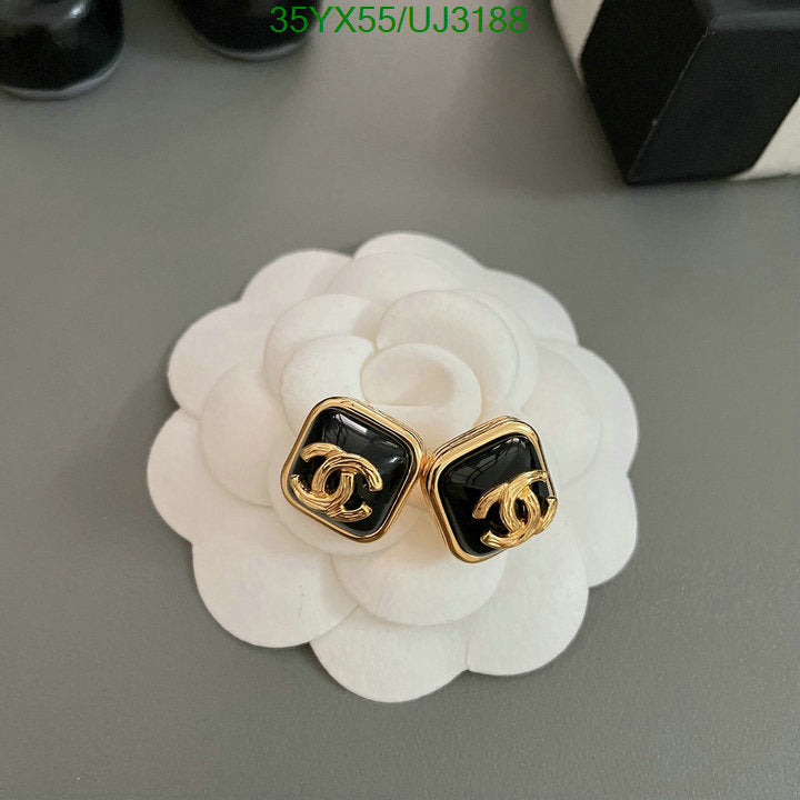 SAMC - CHL Jewelry - 642