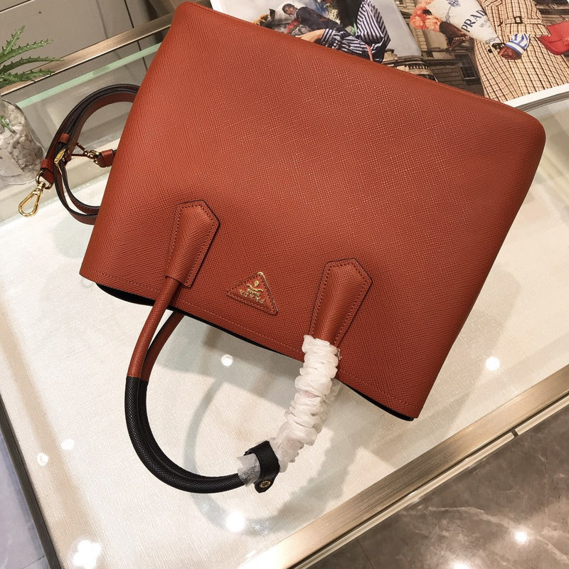 Satchel Bags - PDA Bags - 2465