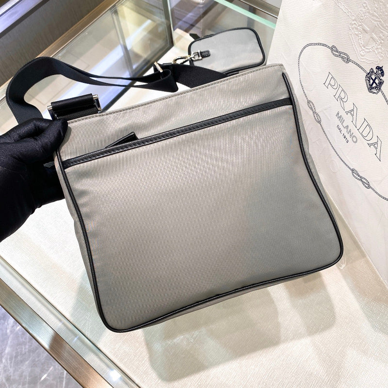 Satchel Bags - PDA Bags - 2812