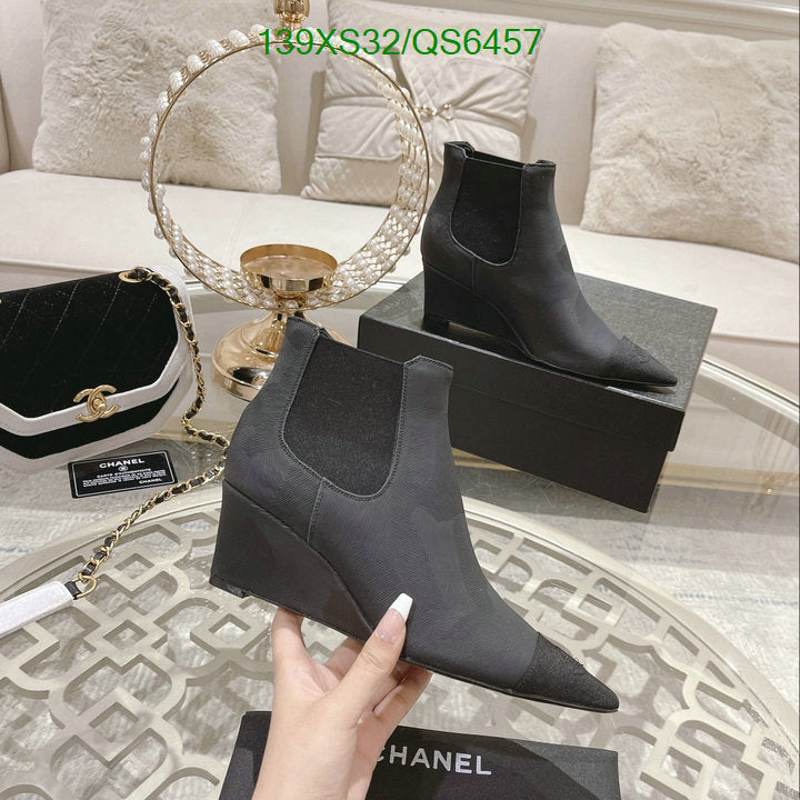 SAMC - Mix Boots - 348