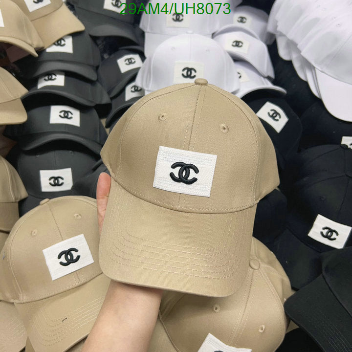 SAMC - CHL Caps & Hats - 034