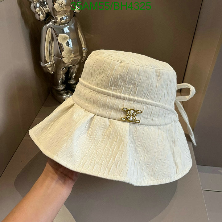 SAMC - COL Caps & Hats - 008