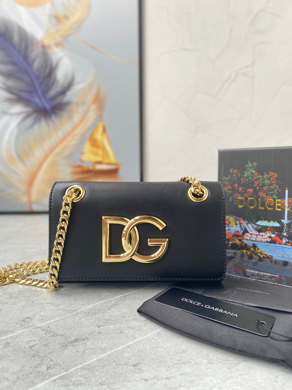 Satchel Bags - DG Bags - 174
