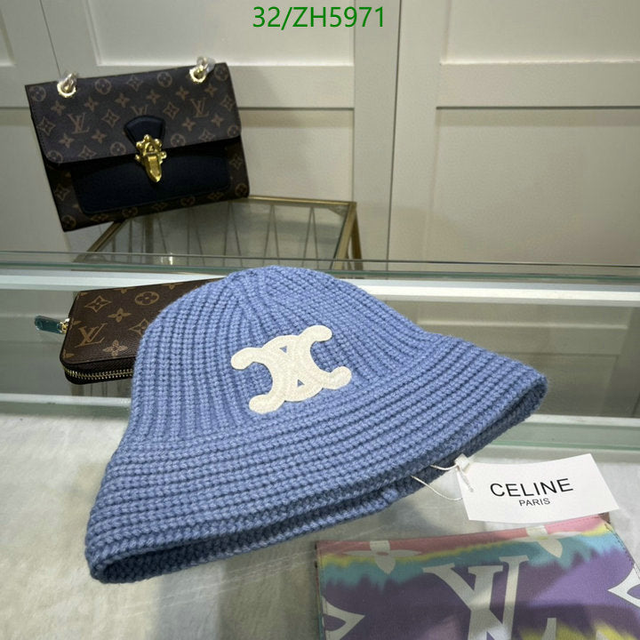 SAMC - COL Caps & Hats - 278