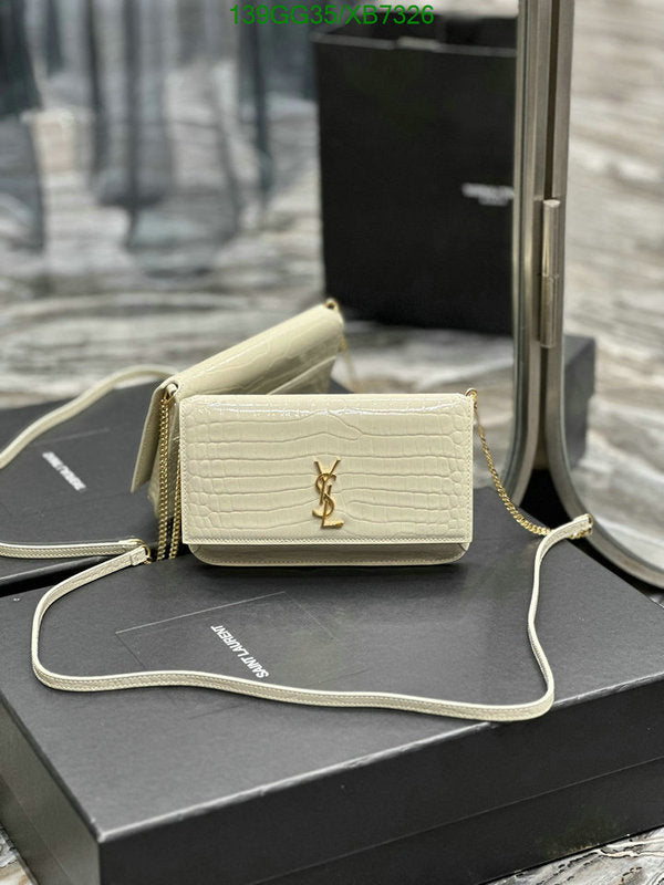 SAMC - YLS Bags - 360