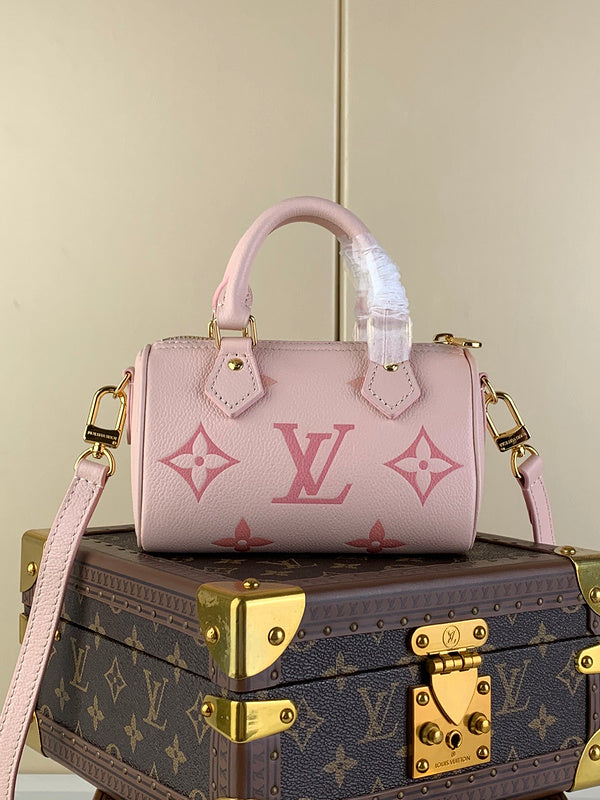 Satchel Bags - VL Bags - 2552