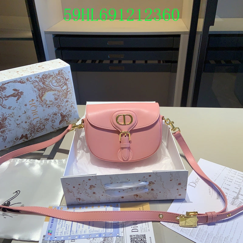 Glami - DOR Bags - 992