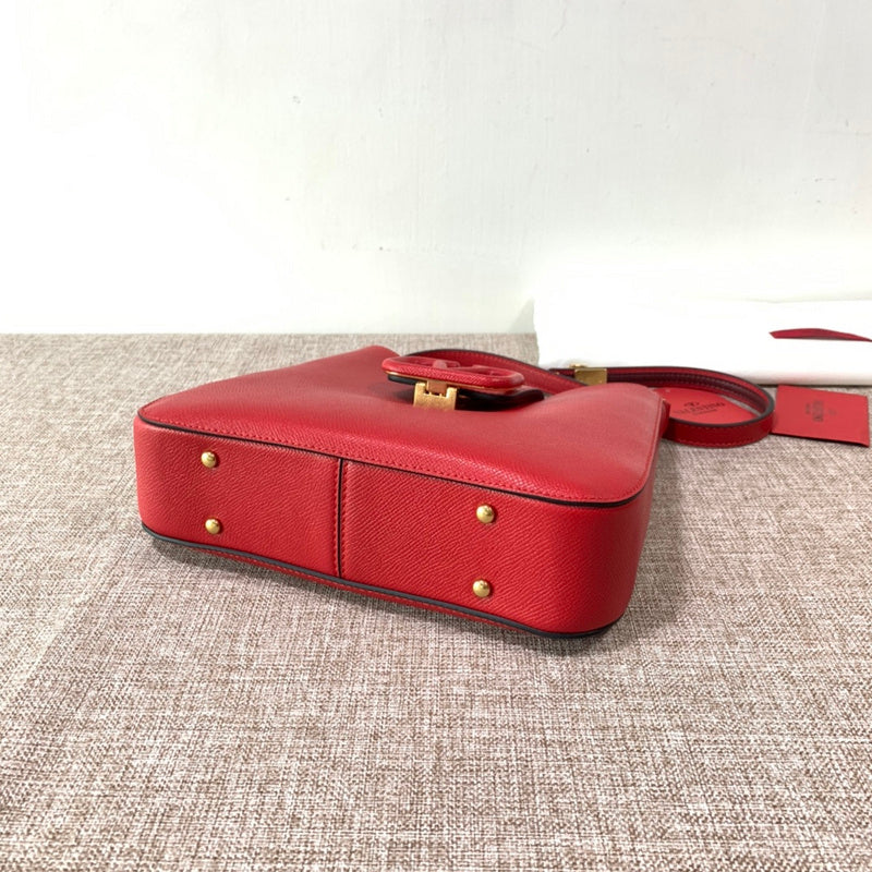 Satchel Bags - VTO Bags - 133