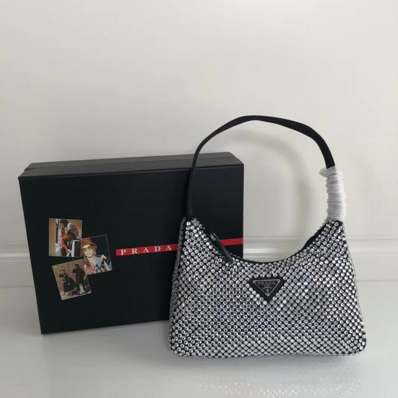 Satchel Bags - PDA Bags - 1664