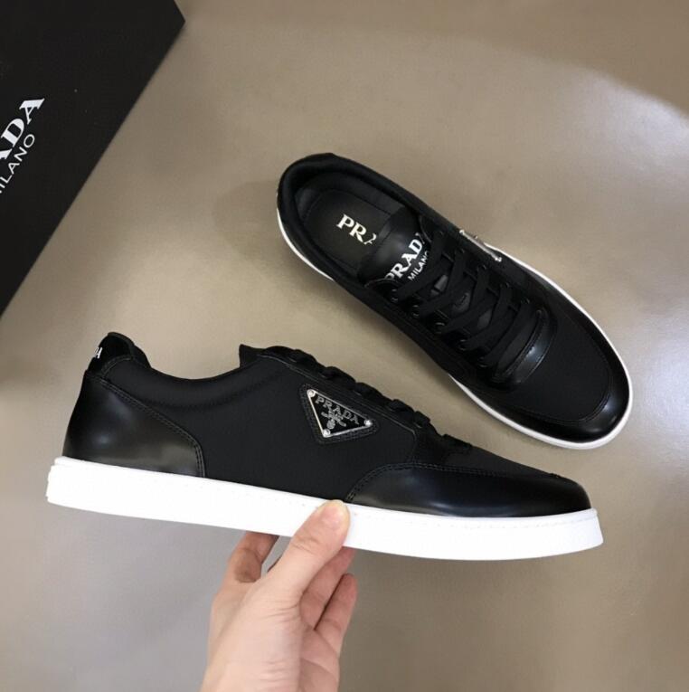 Glamy - PD Men Shoes - 164