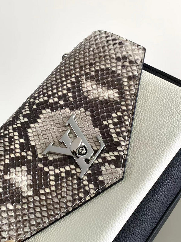Satchel Bags - VL Bags - 1686