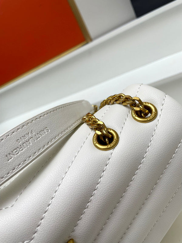 Satchel Bags - SLY Bags - 1088