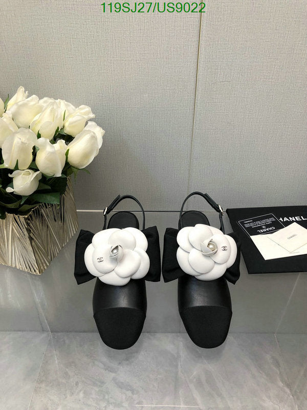 SAMC - CHL Women Shoes High Heels - 126