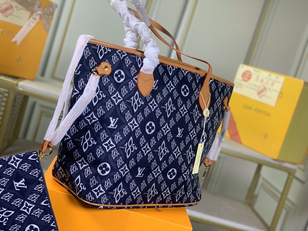 EN - New Arrival Bags LUV 100