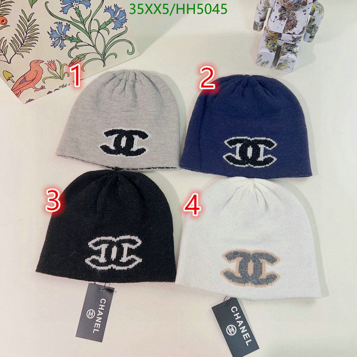 SAMC - CHL Caps & Hats - 326