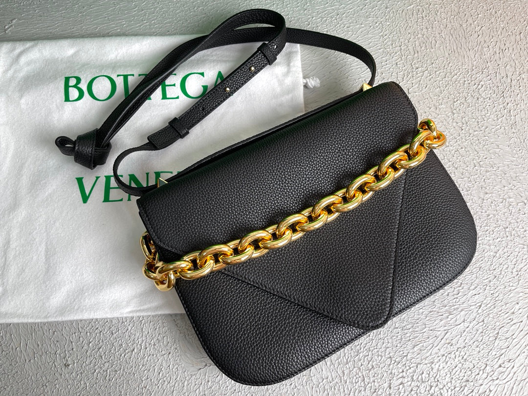 GLAMI Mount Black, For Women, WomenÃ¢â‚¬â„¢s Bags 10.6in/27cm 667398V12M08425