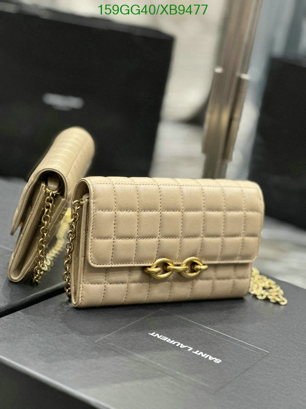 SAMC - YLS Bags - 326