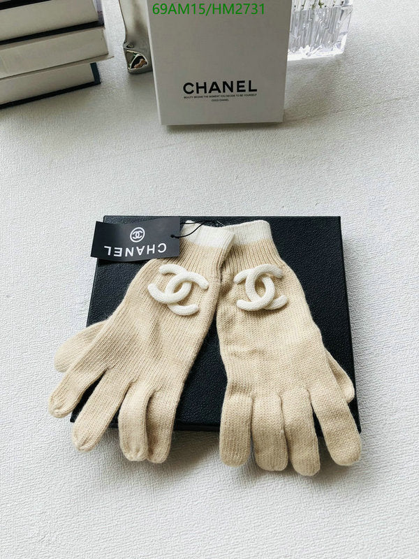 SAMC - CHL Scarves - 819
