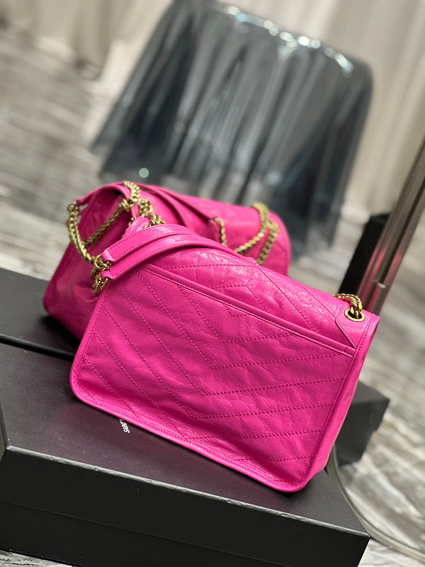 Satchel Bags - SLY Bags - 149